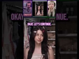 Pokimane Reveals Why She's Still Single #shorts