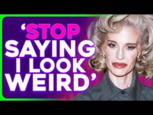 Kelly Osbourne CLAPS BACK at Online Criticism of Her DISTURBING Appearance