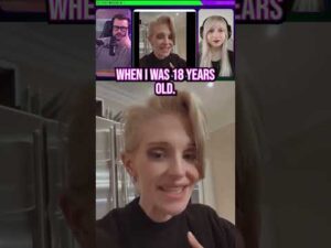 Kelly Osbourne CLAPS BACK at Online Criticism of Her DISTURBING Appearance #shorts