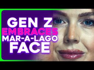 Vanity Fair Publishes DISGUSTING Photos of Trump Staff