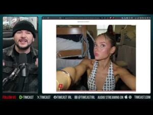 NYC Woman ROCKED By Dude, Liberal Women MADE THIS HAPPEN | Tim Pool