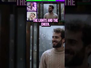 McDonald's Shows HATRED For Christmas in Controversial AI Commercial #shorts