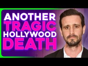 THE WIRE Actor James Ransone's Death Reveals a DISTURBING Pattern in Hollywood