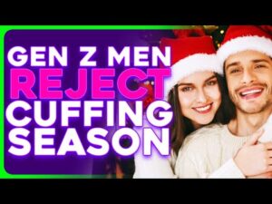 STAY FROSTY KINGS: Cuffing Season TRAPS Young Men During The Holidays