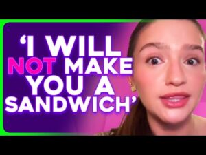 Gen Z Women REFUSE to Get Married