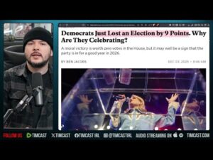 DEMOCRATS GOT SMOKED