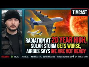 SOLAR STORM INCOMING, Another MAJOR Aurora Event Will Hit US, The BIG ONE May Come SOON