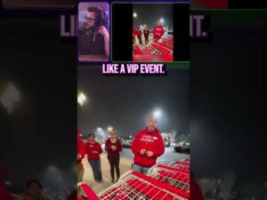 Target Caught SCAMMING Customers on Black Friday #shorts