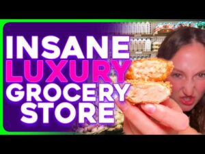 Luxury NYC Grocery Store Meadow Lane Faces DEATH THREATS Over Insane Prices