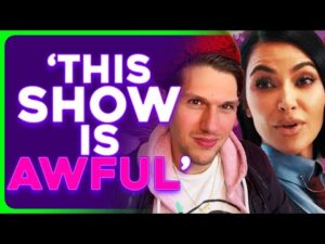 Mike Harlow CRASHES OUT Over AWFUL Show ALL'S FAIR