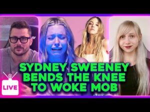 PCC IS BACK, Sydney Sweeney BACKS DOWN, Demonic Country Music, Pokimane Is DELUSIONAL | Ep. 964