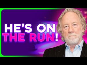 Timothy Busfield Turns Himself In to Law Enforcement After US Marshals Joined Search