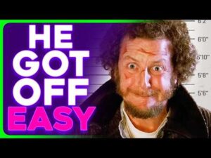 HOME ALONE Actor Daniel Stern BUSTED For Pr*stitution