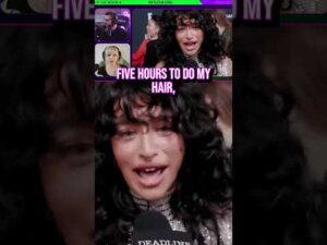 Nepo Babies Act Like They&rsquo;re Poor #shorts