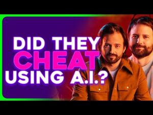 Duffer Brothers Accused of Using AI to Finish STRANGER THINGS