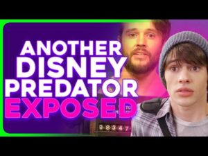 Former Disney Teen Star BUSTED For Illicit Materials