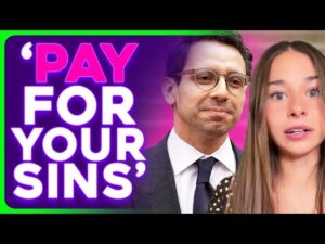 Sophie Rain Refuses to Pay James Fishback's Tax on OF Creators