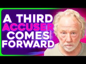 Timothy Busfield Faces THIRD Allegation, Dropped by Talent Agency