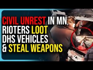 MINNESOTA IS IMPLODING