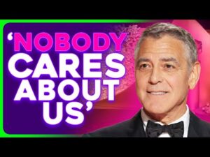 Golden Globes Ratings PLUMMET For Third Straight Year