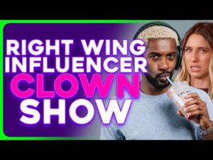 Conservative Influencer Xaviaer DuRousseau Launches Vapid Political Reality Show