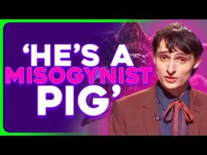 STRANGER THINGS Actor Finn Wolfhard Slammed For 'Misogynist' Joke About 'Lady Parts' on SNL