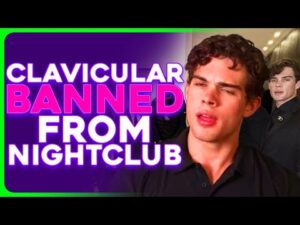 Clavicular BANNED From Miami Nightclub After Antisemitism Scandal