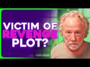 Parent of Timothy Busfield Accuser VOWED REVENGE Before Accusations Were Made
