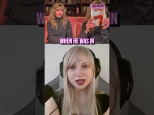 Jennette McCurdy Speaks Out About Dating iCarly Writer Paul Glaser After Turning 18 #shorts
