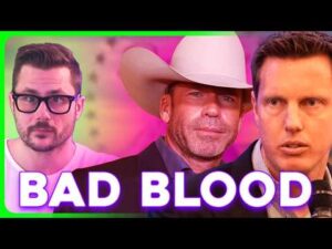 Mayor of Kingstown CANCELLED As Paramount FALLS OUT With Taylor Sheridan