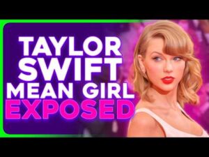 Taylor Swift MEAN GIRL Status EXPOSED In SHOCKING Texts With Blake Lively