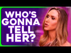 Lara Trump's FAILED Music Career Is a Joke