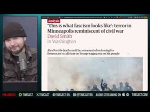 Crashed Jet Owned By Prominent Democrat Lawyers Who DEFEND Illegal Immigrants | Tim Pool