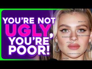 Nepo Baby Nicola Peltz's Plastic Surgery Proves You're Not Ugly, YOU'RE JUST POOR