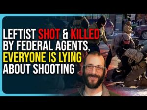 THEY&rsquo;RE ALL LYING