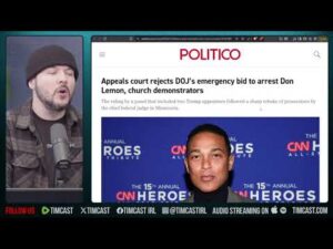 Leftist Extremists GET MOONED, Cops Move In And ARREST, Trump Supporters DECLARE VICTORY | Tim Pool