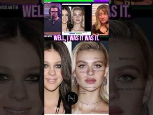 How Old Does Nicola Peltz&rsquo;s Mother Look After Plastic Surgery? #shorts