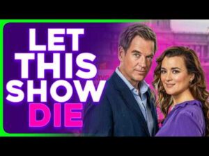 Why Fans Should STOP Trying to Save This FAILED Show