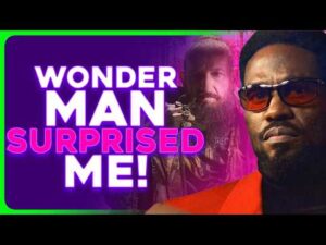 Marvel's WONDER MAN | PCC Review