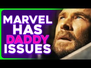Marvel Ditching Wokeness For Family &amp; Fatherhood