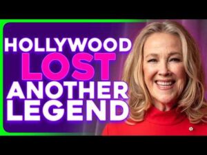 Catherine O'Hara Dead at Age 71 After Being Rushed to the Hospital