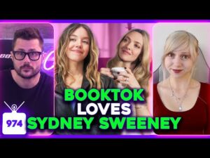 Sydney Sweeney Returns For THE HOUSEMAID 2, Visas For OF Models, Stranger Things COPE | Ep. 974