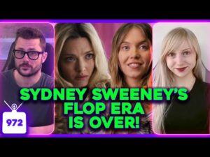 Sydney Sweeney's Comeback, Clavicular HUMILIATED, Lily Phillips Christian Grift | Ep. 972