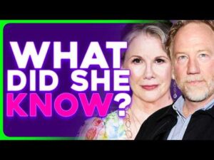 Actor Timothy Busfield Faces MORE Allegations, Wife NUKES Her Social Media