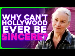 Why Is Hollywood Addicted to Snark &amp; Sarcasm?