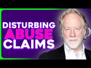 Arrest Warrant Issued For WEST WING Actor Timothy Busfield, Facing DISTURBING Allegations