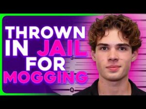 Clavicular ARRESTED After Causing Chaos on College Campus