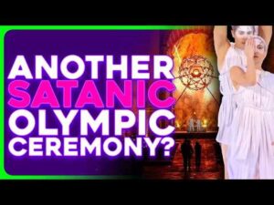 Olympic Opening Ceremony Sparks Another SATANIC PANIC