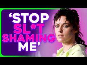 Kristen Stewart REFUSES to Take Accountability After Robert Pattinson Cheating Scandal