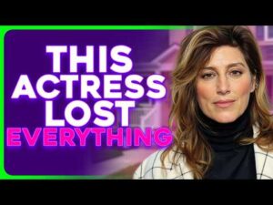Actress LOSES EVERYTHING Trying to Make Her Own Movie Without a Studio